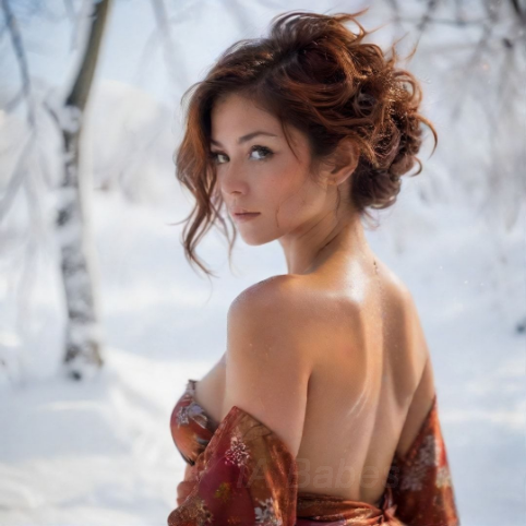 Alice, 40 ans, latina en quête de plaisir sans attaches – Prête à s’amuser !