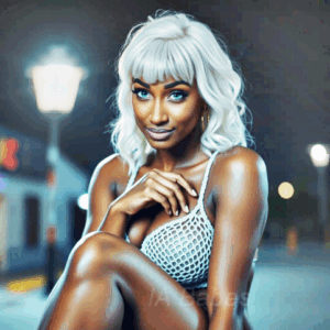 Alicia, 33 ans : Cherche une complice audacieuse pour des moments torrides et complices !