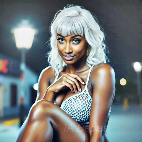 Alicia, 33 ans : Cherche une complice audacieuse pour des moments torrides et complices !