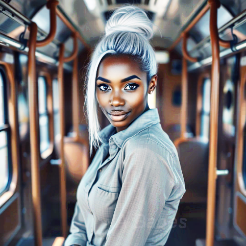 Alissa, 38 ans, africaine en quête de plaisirs libertins inoubliables !