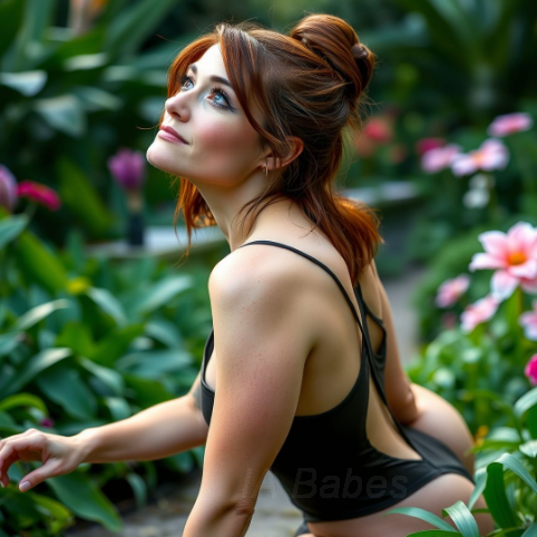 Alycia, 51 ans, latine en quête d&rsquo;une passion dévorante et tendre!