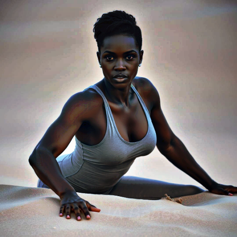 Libertine recherchée : Amina, 45 ans, prête à partager plaisirs et passions!