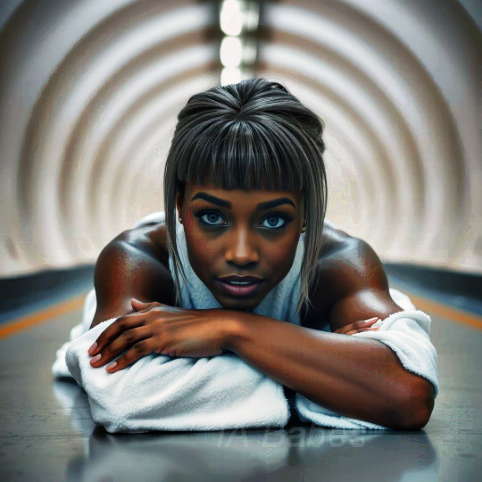 Anastasia, 34 ans, cherche libertin(e) pour nuits torrides et aventures sensuelles!