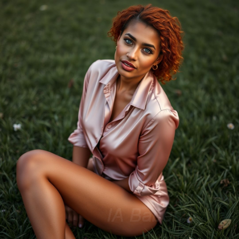 Arwen, la femme mystérieuse de l’Est, cherche compagnon pour nuits torrides !