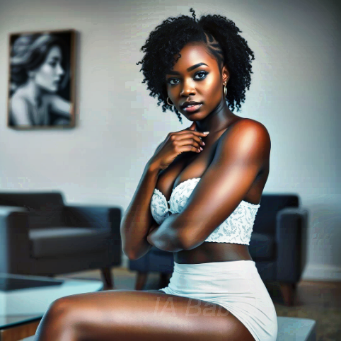 Asia, 25 ans, explore le plaisir d&rsquo;amitiés épicées et complices!