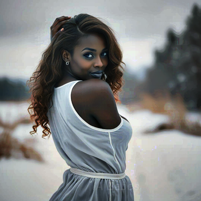 Auriane, 45 ans, cherche une complicité sensuelle pour une passion partagée