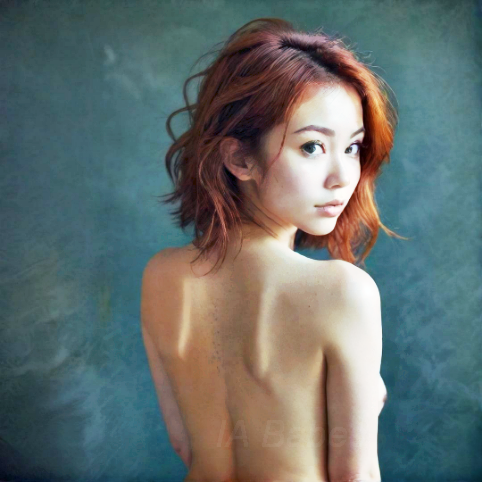 Charmante Bertille, 23 ans, cherche une amante pour éveiller nos passions!