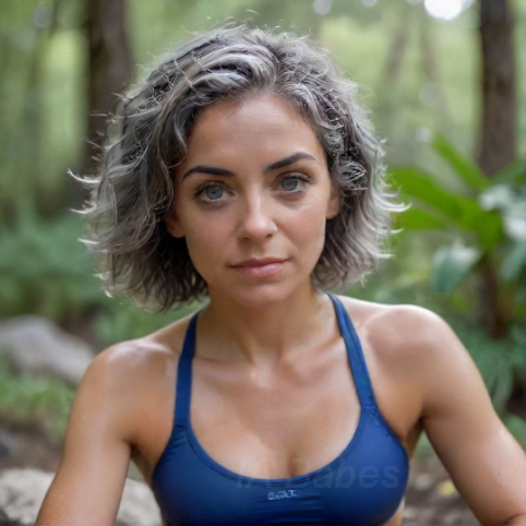 Caroline 33 ans, hispanique séduisante, cherche complicité et plaisir partagé!