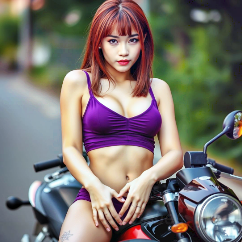 22 ans, asiatique, douce et espiègle, cherche complicité amicale pleine de frissons!