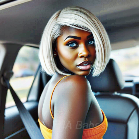 Charline, 23 ans, cherche son complice libertin pour nuits torrides et complicité sauvage !