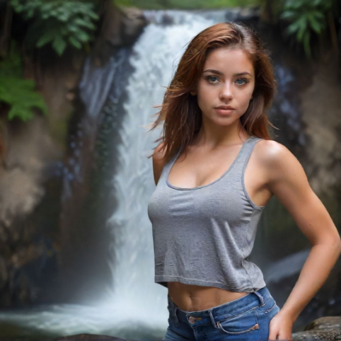 Christina, 21 ans, latine en quête de passion et d&rsquo;amour à partager!