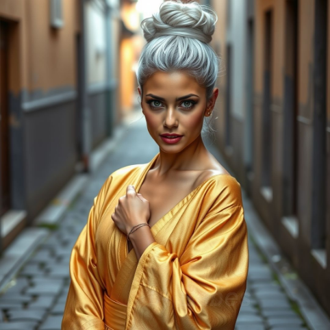 Clarisse, 43 ans, indienne sexy cherche complicité et plaisirs partagés!