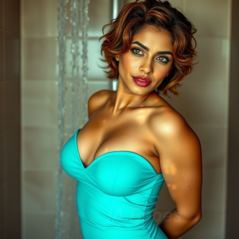 Elif, 39 ans, cherche complicité sensuelle et aventures amicales, laissez-vous tenter!