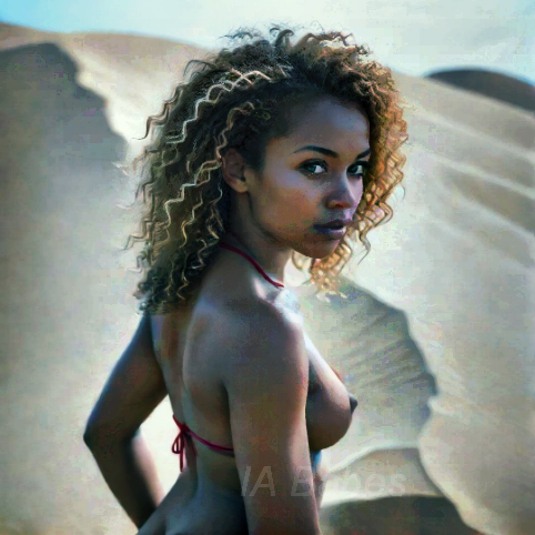 Elina, 30 ans, africaine sexy cherche un partenaire pour des plaisirs sans engagement !