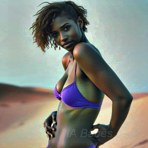 Elisabeth, 35 ans, recherche une amante pour des nuits passionnées et complices!