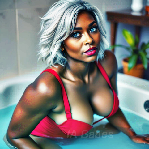 Elisabeth, 38 ans : Succombez à une Afrique pleine de passion et de volupté!