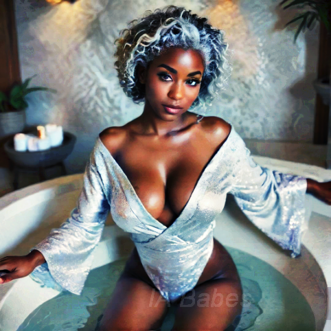 Elisabeth, 37 ans
