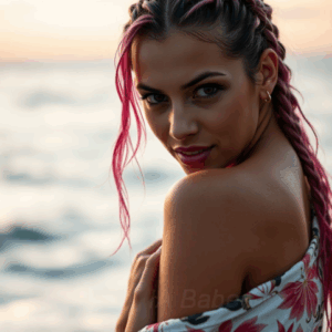 Elodie, 49 ans, latina séduisante, cherche un partenaire passionné pour ébats torrides!