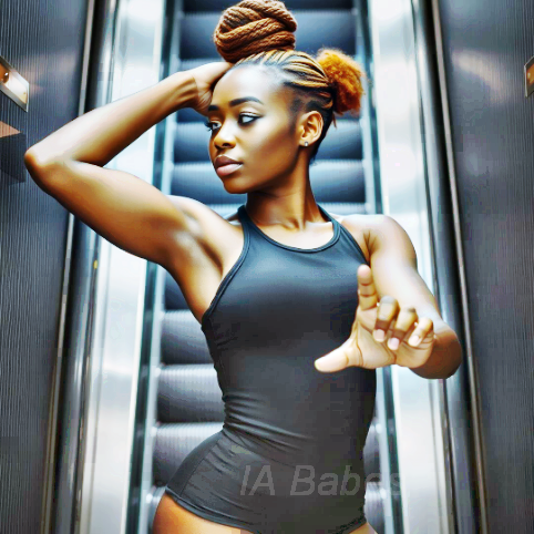 Elora, 30 ans, cherche complicité exotique pour plaisirs partagés et aventures libertines !