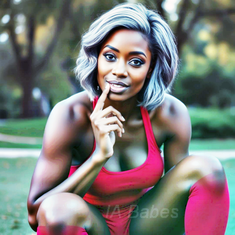 Elyssa, 32 ans, explore les plaisirs de l’amitié et plus… À découvrir !