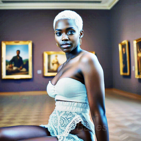 Emeline, 30 ans, africaine prête à ajouter du piment à tes nuits!