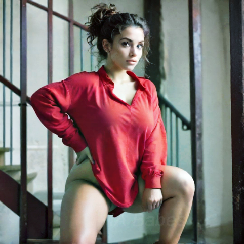 Emna 28 ans, hispanique sexy, cherche complicité chaleureuse et douce folie !