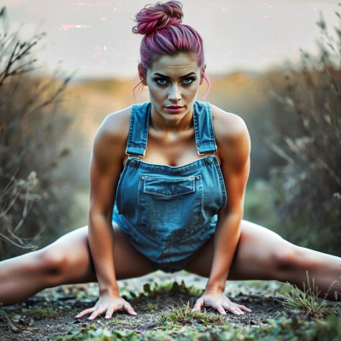 Eugénie, 19 ans, Asiatique cherche une complice pour des nuits passionnées!