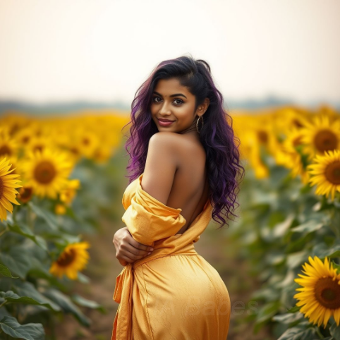 Fantine, 22 ans