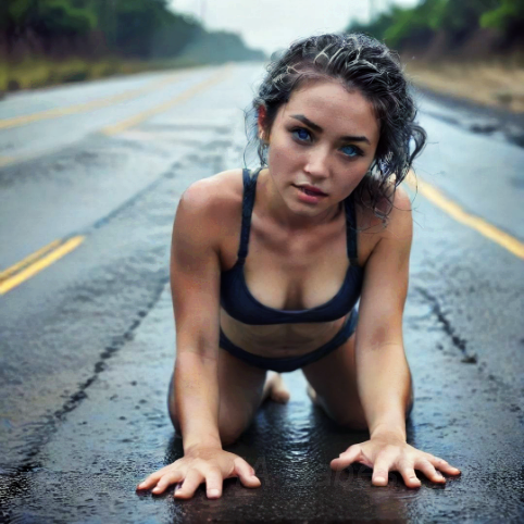 Feriel, 26 ans, asiatique en quête de plaisirs libertins… prêts à jouer ?