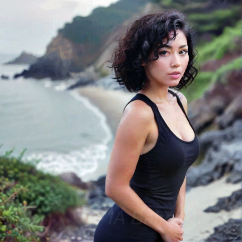 Floriane 31 ans, asiatique sexy, cherche complicité et plaisir caché sans engagement !