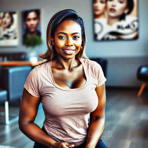 Gaëlle, 27 ans, feu de l’Est, cherche complicité torride et moments sans lendemain!