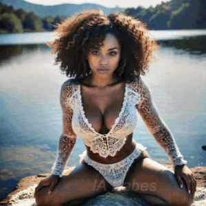 Georgia, 33 ans : À la recherche d&rsquo;une passion brûlante et d&rsquo;une âme sœur!