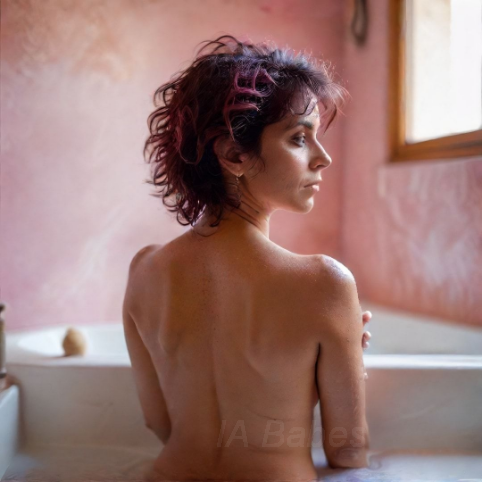 Hadja, 35 ans
