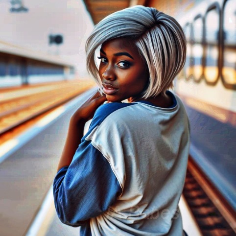 Hajar, 31 ans, Africaine sexy cherche une complice pour des nuits ardentes!