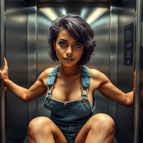 Hajar, 42 ans