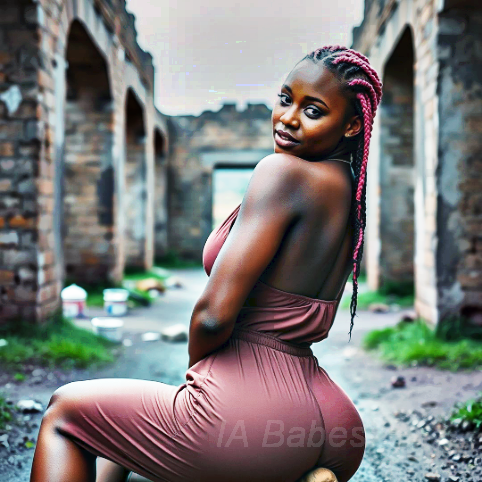 Halima, 39 ans, prête à pimenter ta vie : recherche un plan cul hot!