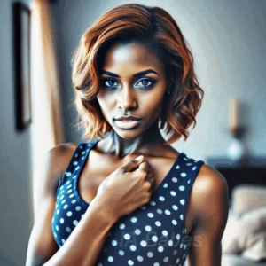 Isabella, 38 ans, cherche une complicité sensuelle avec une amante passionnée !