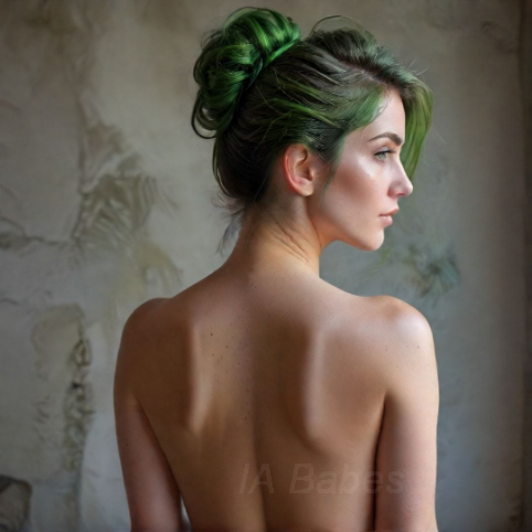 Jana, 18 ans : cherche une passion brûlante pour une romance envoûtante!
