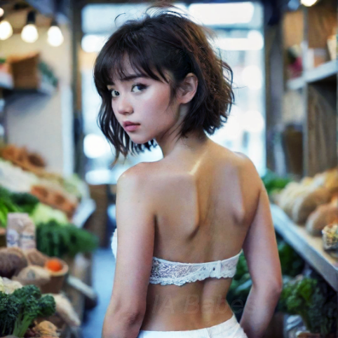 Julia, 20 ans