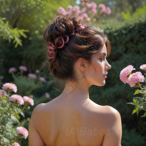 Kathleen 35 ans, sexy hispanique cherche complice pour un flirt amical et piquant !