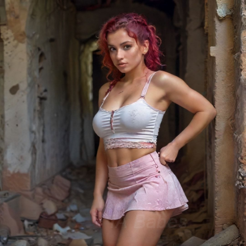 Laura, 27 ans, cherche sa muse pour des nuits passionnantes et complices !