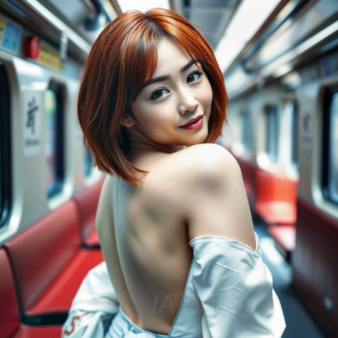 Line, 49 ans, asiatique séduisante cherche partenaire pour plaisir partagé sans engagement !