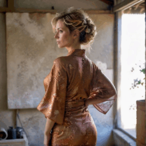 Maghrebine de 37 ans cherche sa muse : l&rsquo;amour passionné m&rsquo;attend !