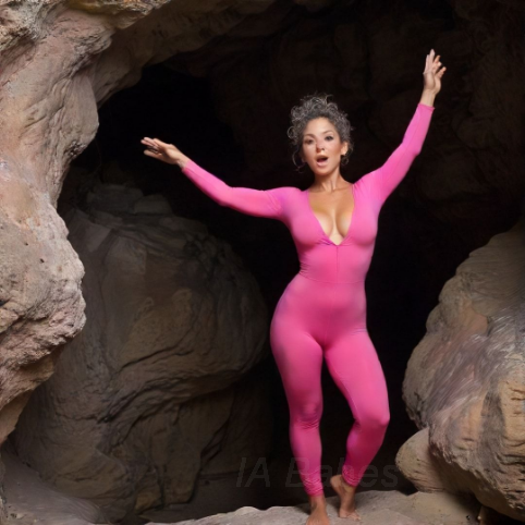 Madina, 49 ans, latina en quête de complicité et d’évasion sensuelle!