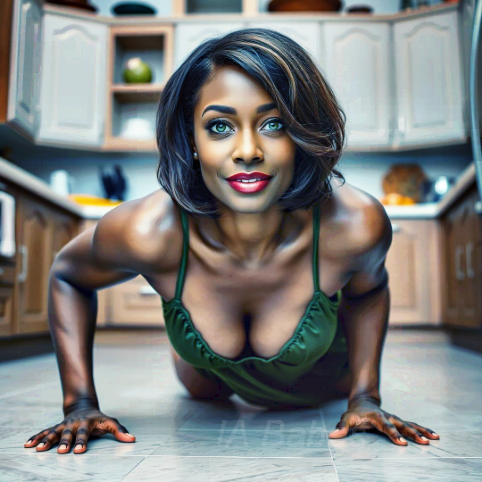 Maëlyne, 51 ans