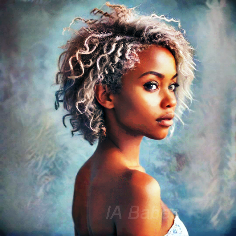 Femme afro sexy de 30 ans cherche passion éphémère, prêts à pimenter vos nuits ?