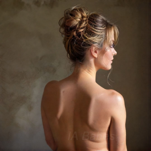 Margaux, 50 ans, cherche un homme pour des aventures torride et complices !