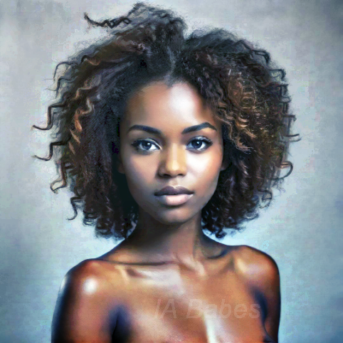 Mariame, 26 ans, cherche partenaire libertin pour nuits torrides et complicité audacieuse !