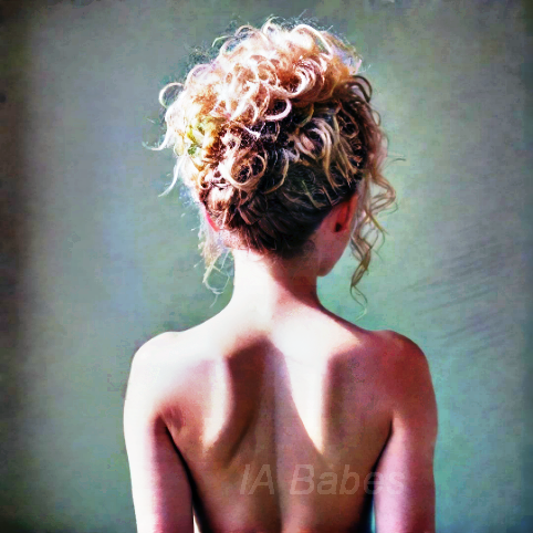 Morgane, 18 ans, Indienne : Prête à explorer le plaisir libertin ensemble !