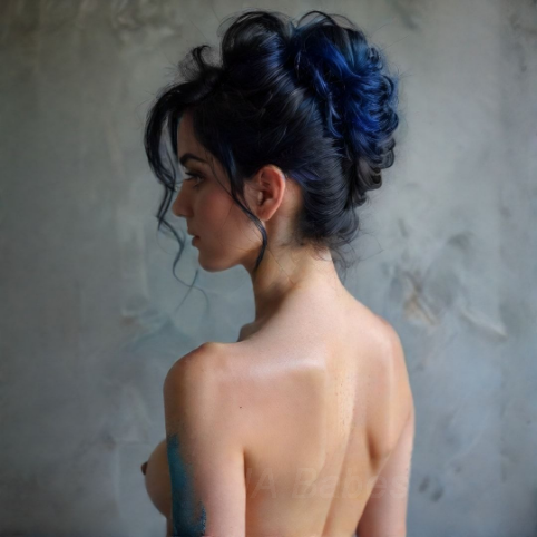 Natalia cherche un complice pour des moments torrides et sans engagement à 43 ans !